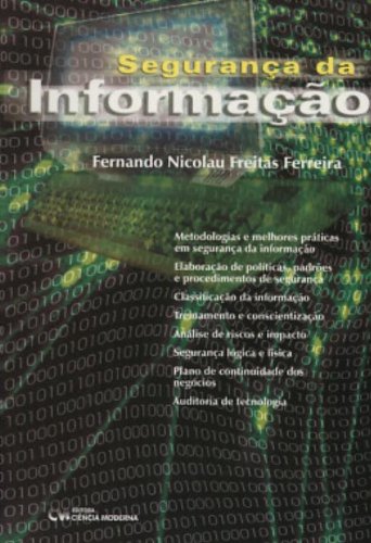 ler totalmente Seguranca da Informacao - 1