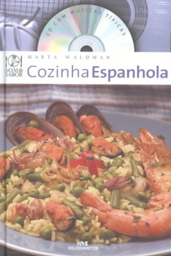 Cozinha Espanhola