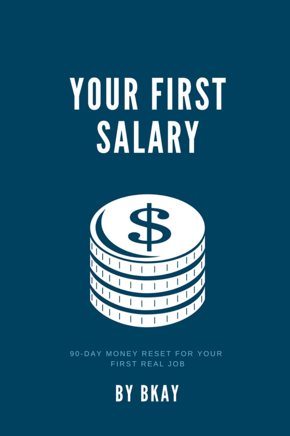 capítulo por capítulo baixar Your First Salary: A 90-Day Money Reset for Your First Real Job