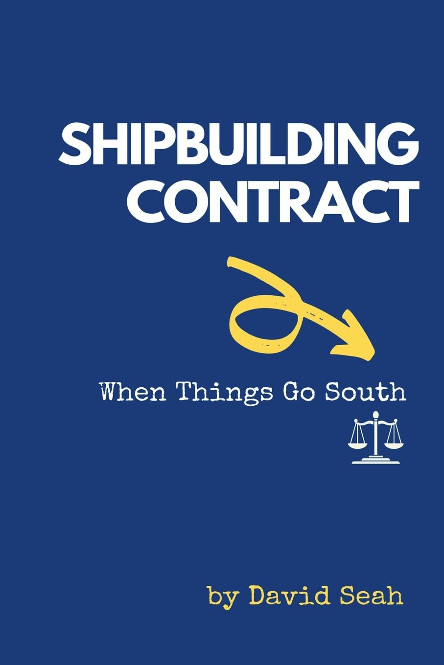capítulo por capítulo baixar Shipbuilding Contract: When Things Go South