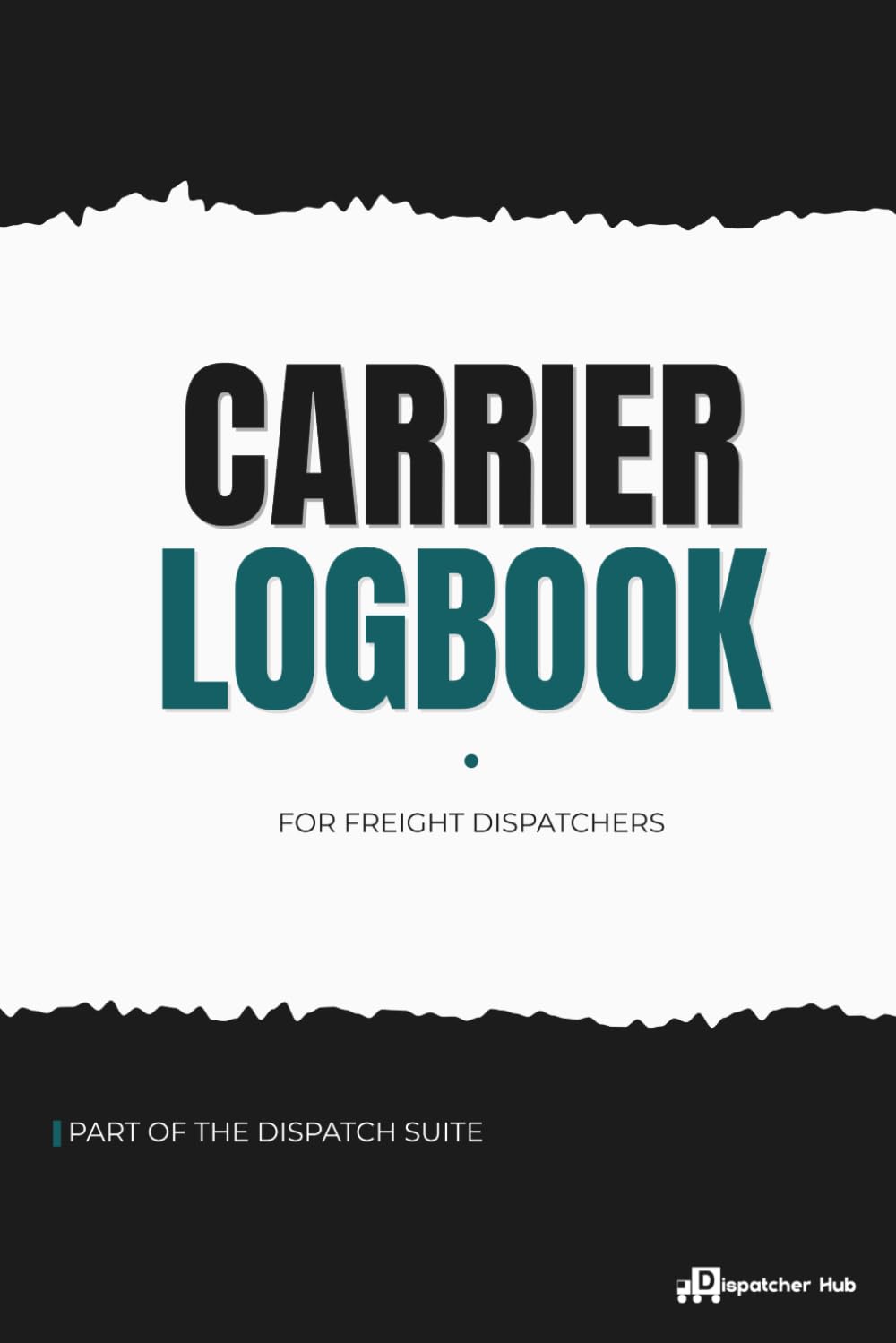 ler totalmente Carrier Logbook: For Freight Dispatchers: Log, Organize, and Instantly Access All Your Carrier Details in One Place