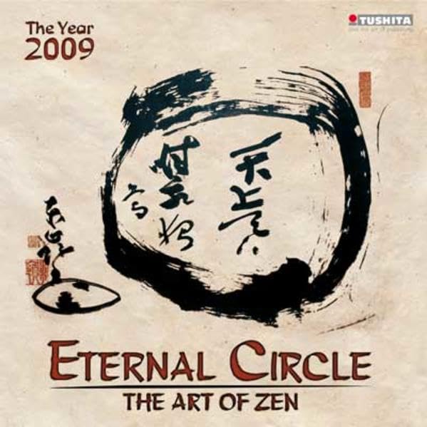 Eternal Circle Of Zen Calendar 2009 baixar o livro de graça