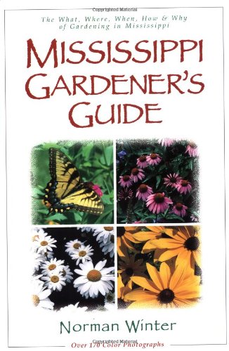 capítulo por capítulo baixar Mississippi Gardeners Guide