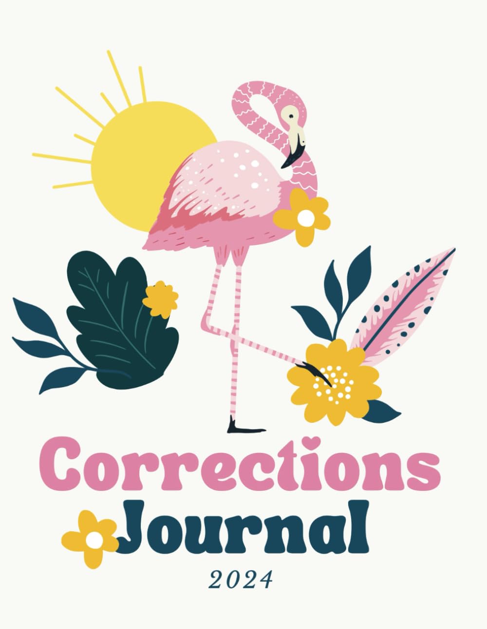 capítulo por capítulo baixar Summer Intensive Corrections Journal With Colorful Flamingos: A Must-Have For Ballet Dancers During Their Summer Training
