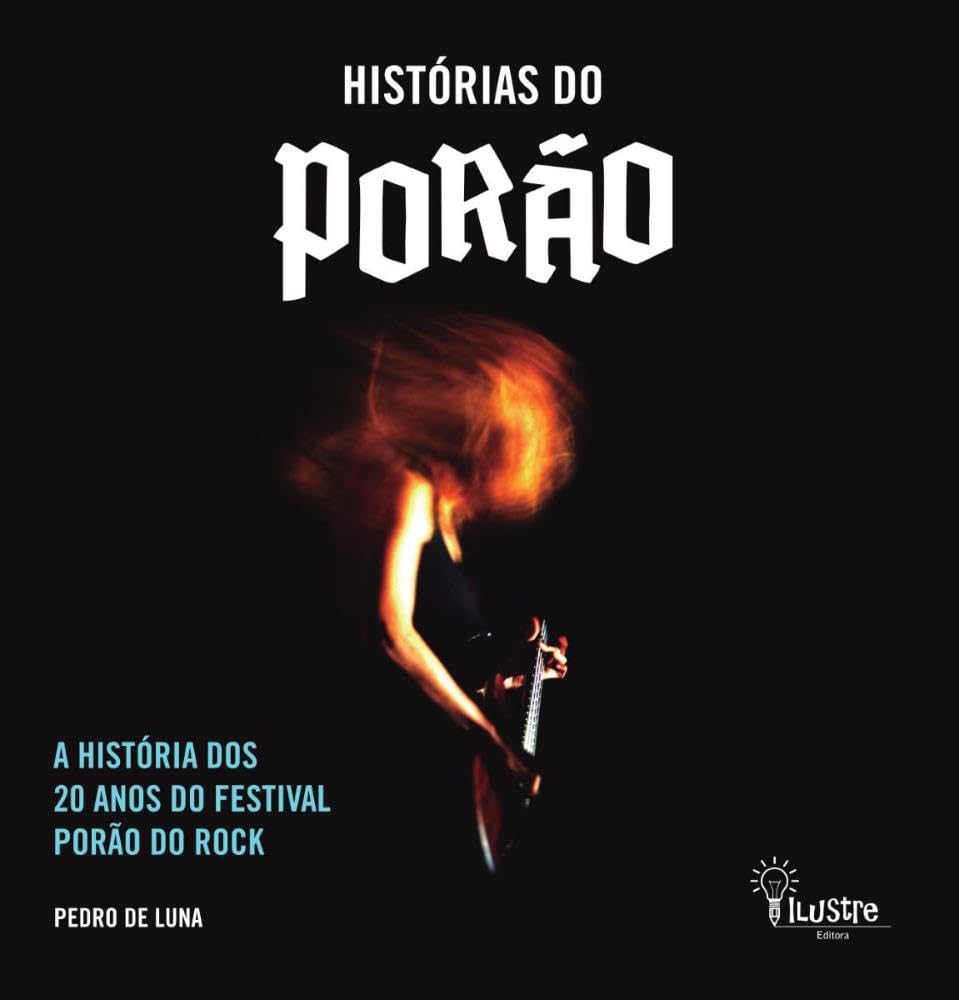 ler totalmente Historias do Porao