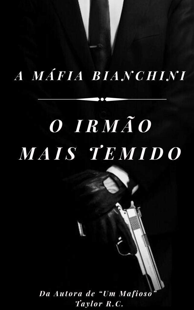 ler totalmente O Irmão Mais Temido