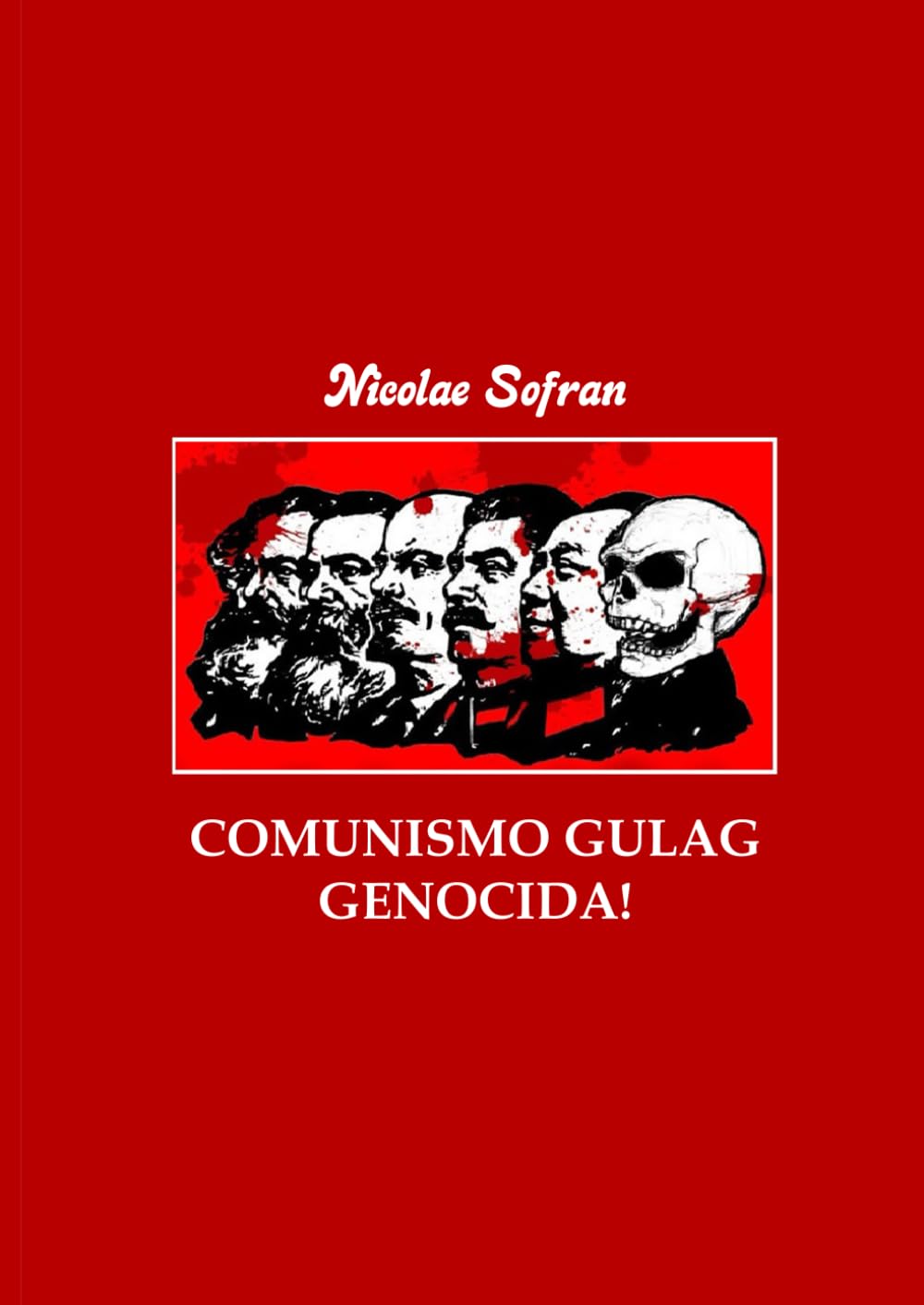 ler totalmente COMUNISMO GULAG GENOCIDA