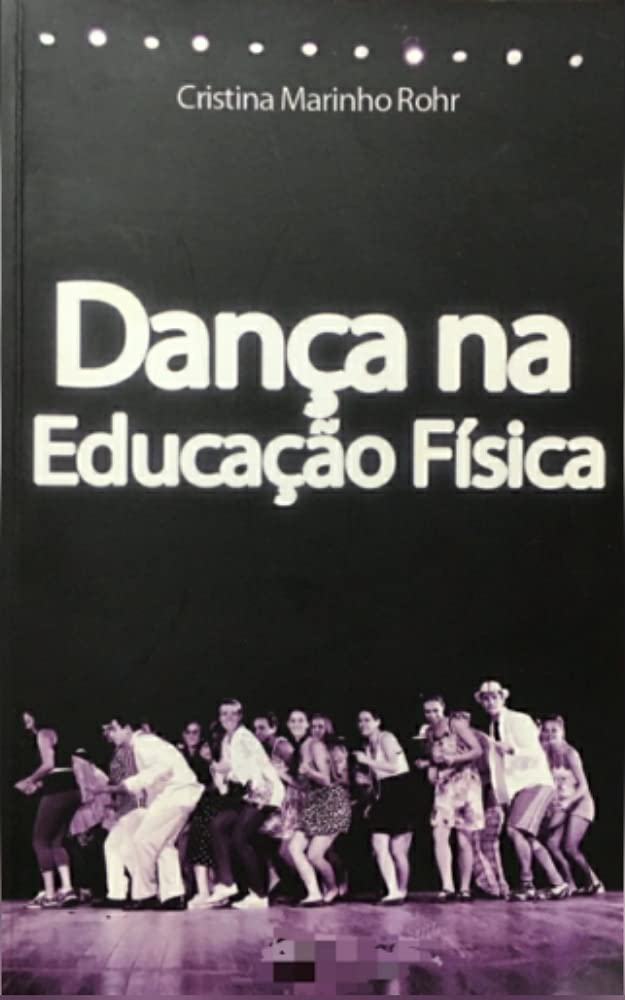capítulo por capítulo baixar Dança na Educação Física