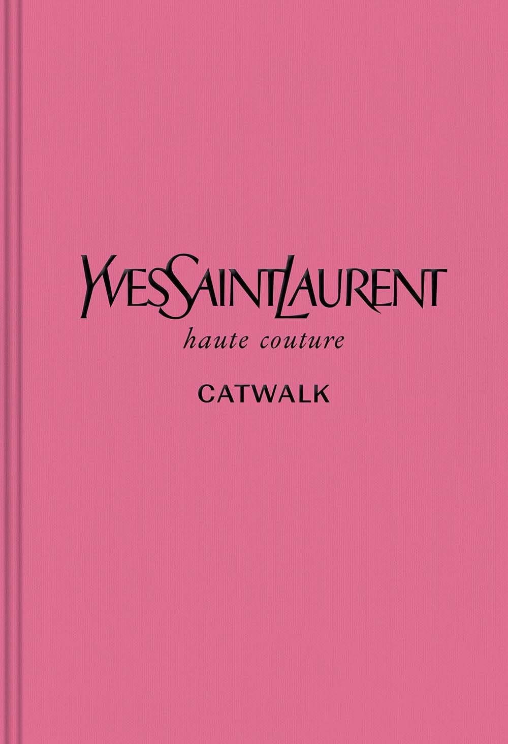 capítulo por capítulo baixar Yves Saint Laurent: The Complete Haute Couture Collections, 1962-2002