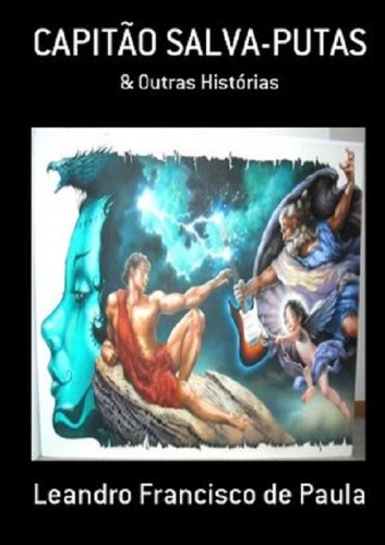 capítulo por capítulo baixar Capitão Salva-Putas & Outras Histórias