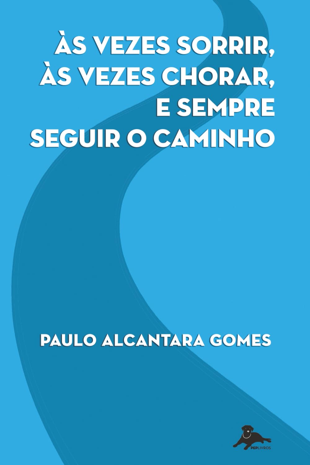 Às vezes sorrir, às vezes chorar, e sempre seguir o caminho (Portuguese Edition) baixar livro de graça