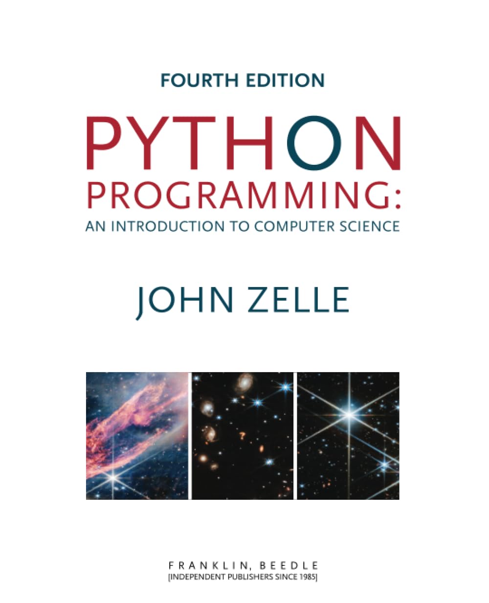 Python Programming: An Introduction to Computer Science, Fourth Edition baixar o livro de graça