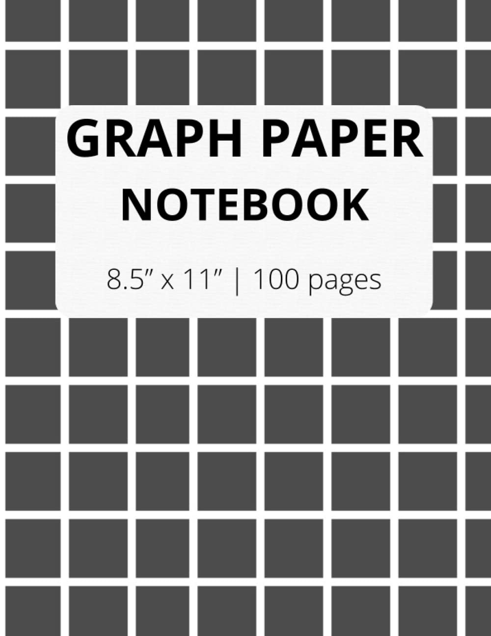 capítulo por capítulo baixar GRAPH PAPER NOTEBOOK: GRAPH PAPER COMPOSITION NOTEBOOK | GRID PAPER NOTEBOOK FOR SCIENCE AND MATHEMATICS STUDENTS | QUAD RULED, (Large 8.5” x 11”) 100pages