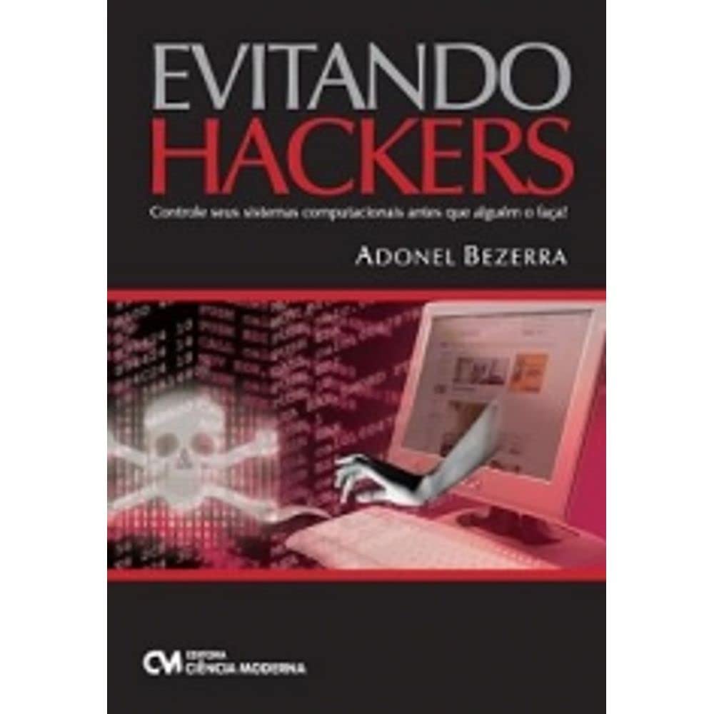 Evitando Hackers