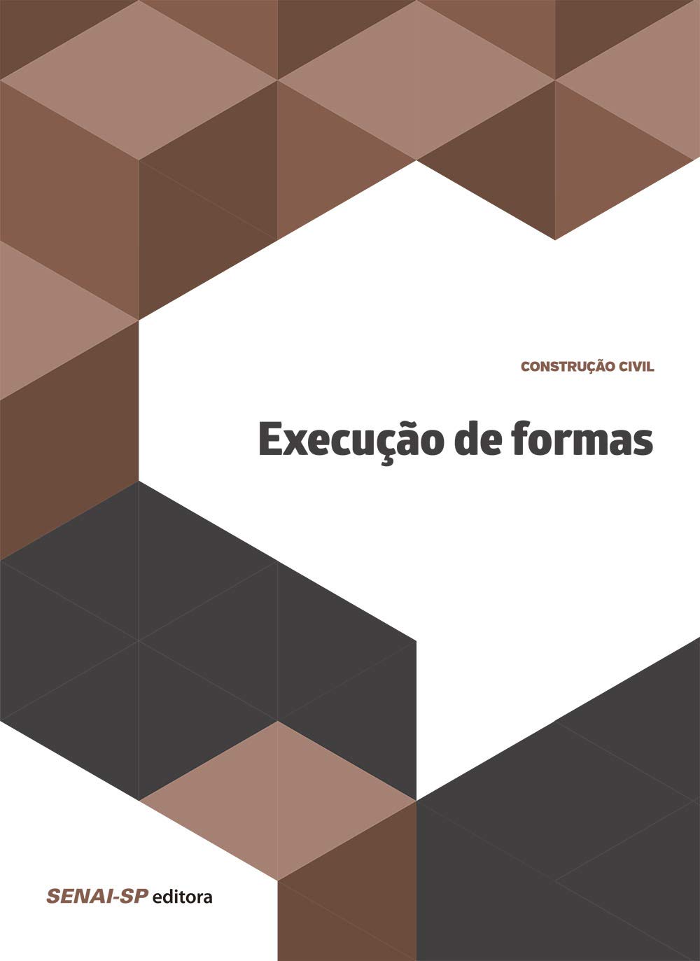 Execução de Formas baixar livro de graça