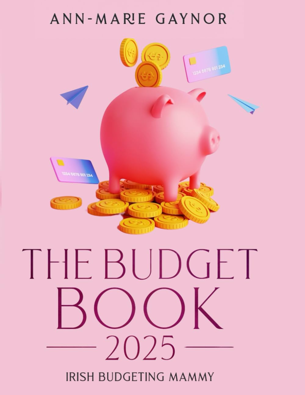 The Budget Book 2025 baixar livro de graça