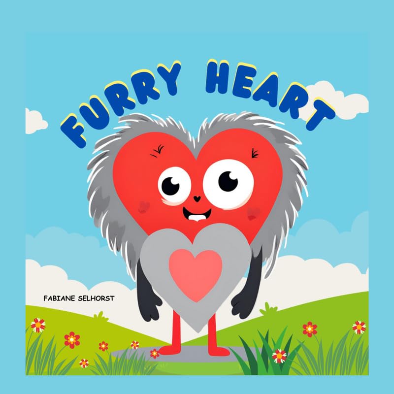 Furry Heart baixar o livro de graça