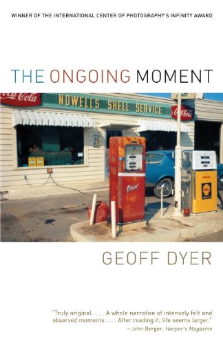 capítulo por capítulo baixar The Ongoing Moment (English Edition)