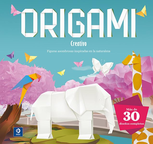ORIGAMI CREATIVO baixar livro de graça