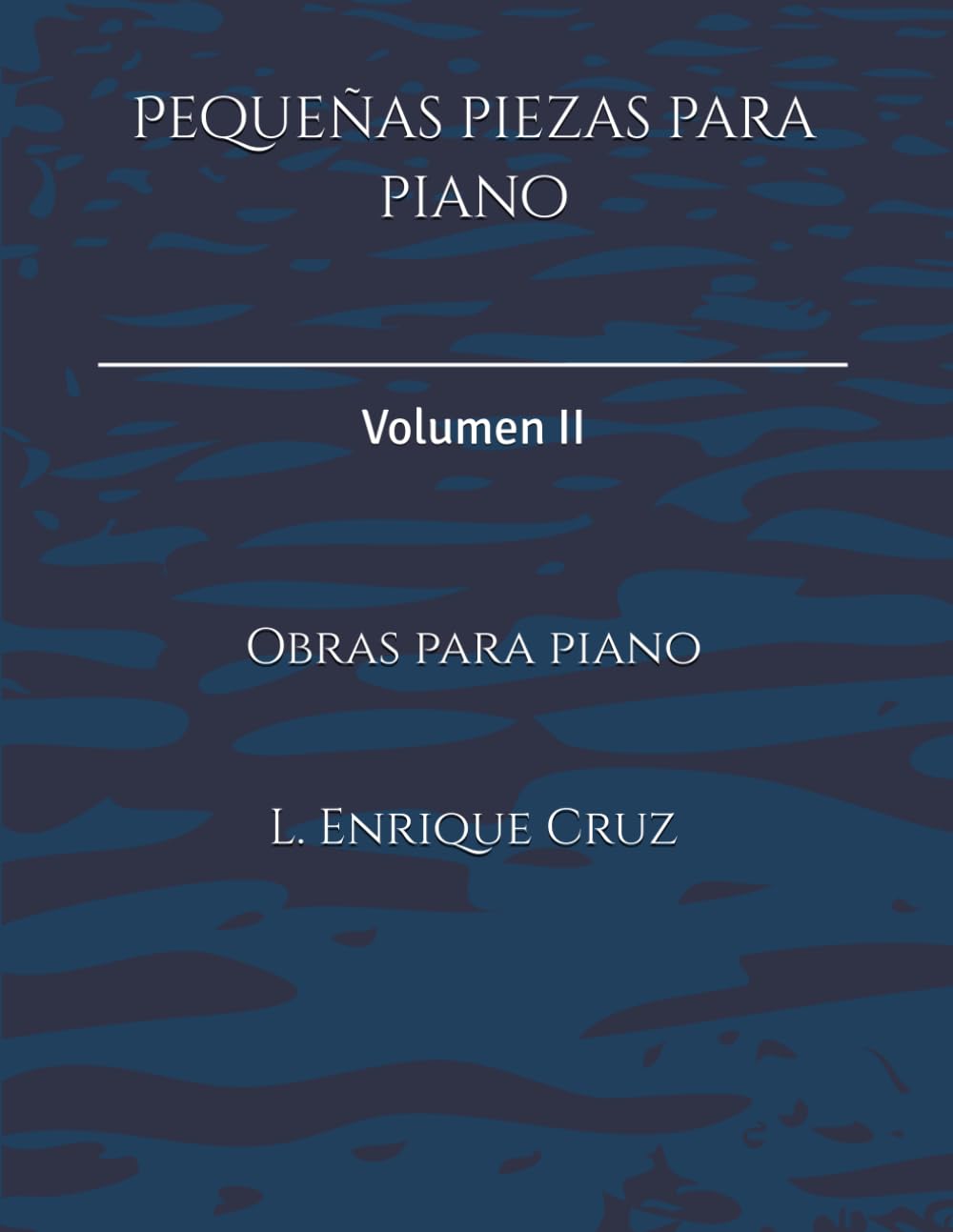 Pequeñas piezas para piano: Volumen 2 baixar o livro de graça