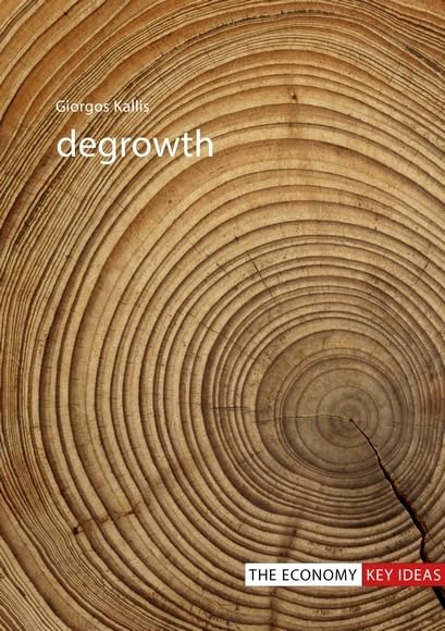 Degrowth (The Economy Key Ideas) (English Edition) baixar o livro de graça