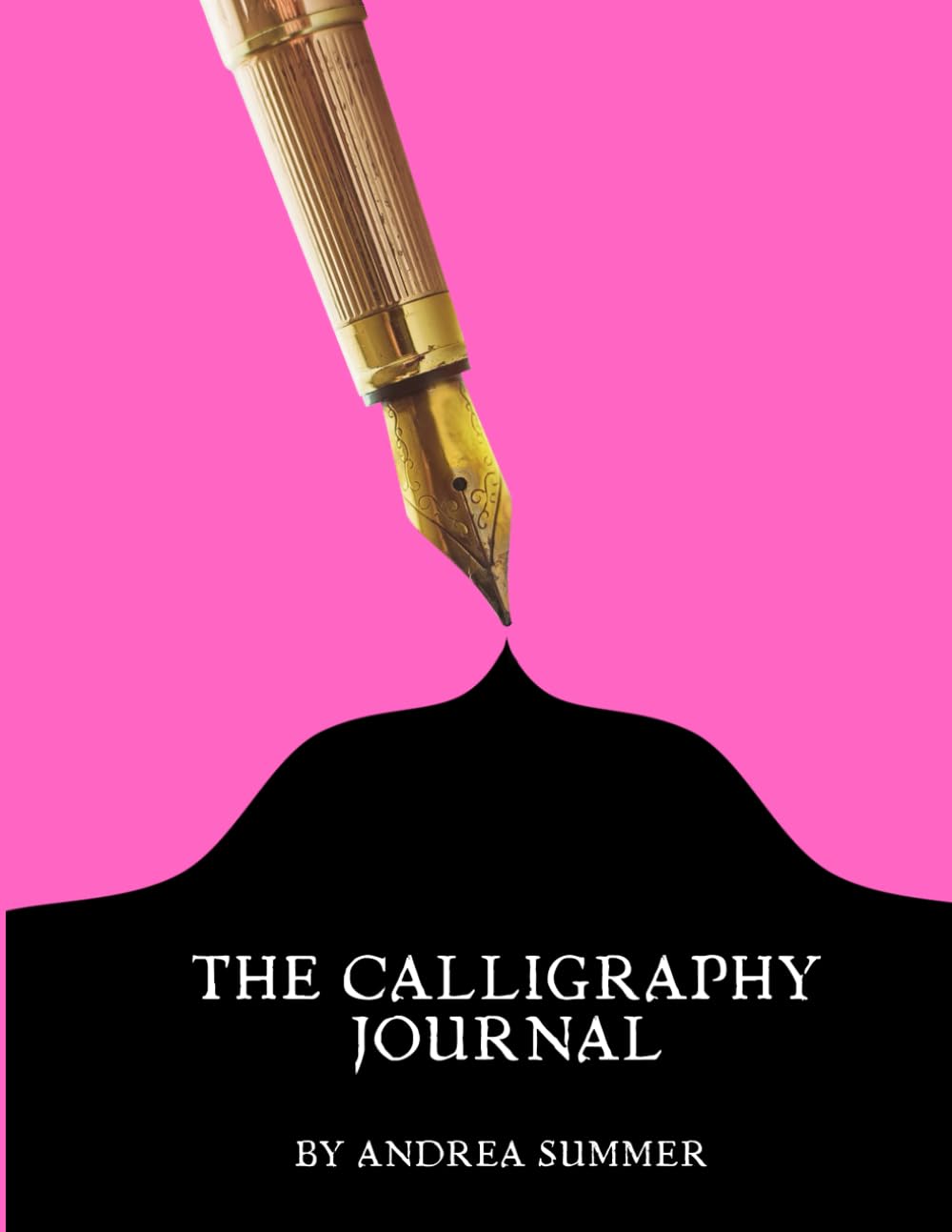 ler totalmente The Calligraphy Journal