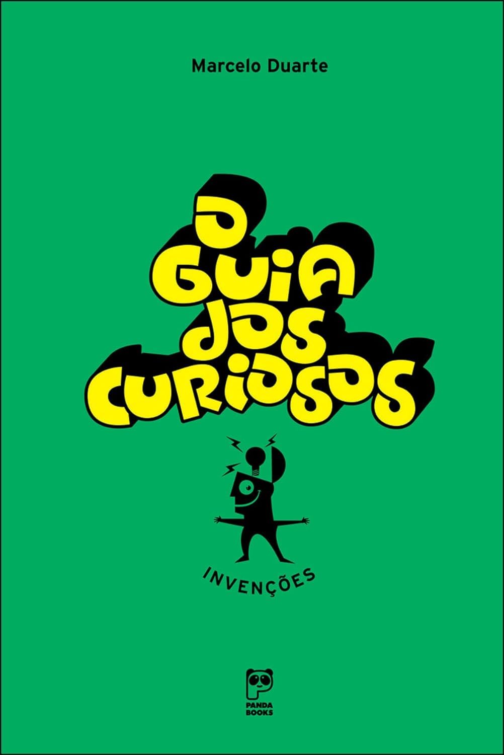 ler totalmente O guia dos curiosos - invenções