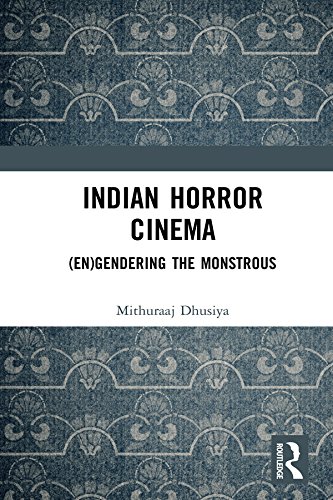 ler totalmente Indian Horror Cinema: (En)gendering the Monstrous (English Edition)