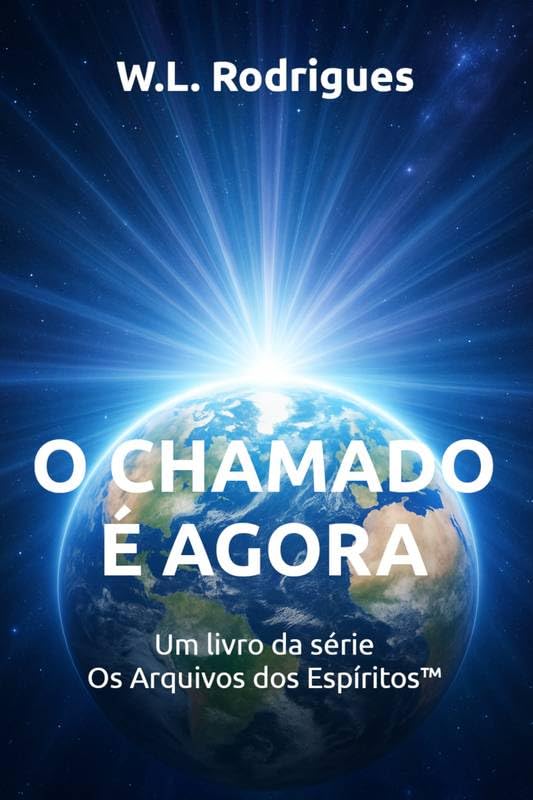 O Chamado é Agora