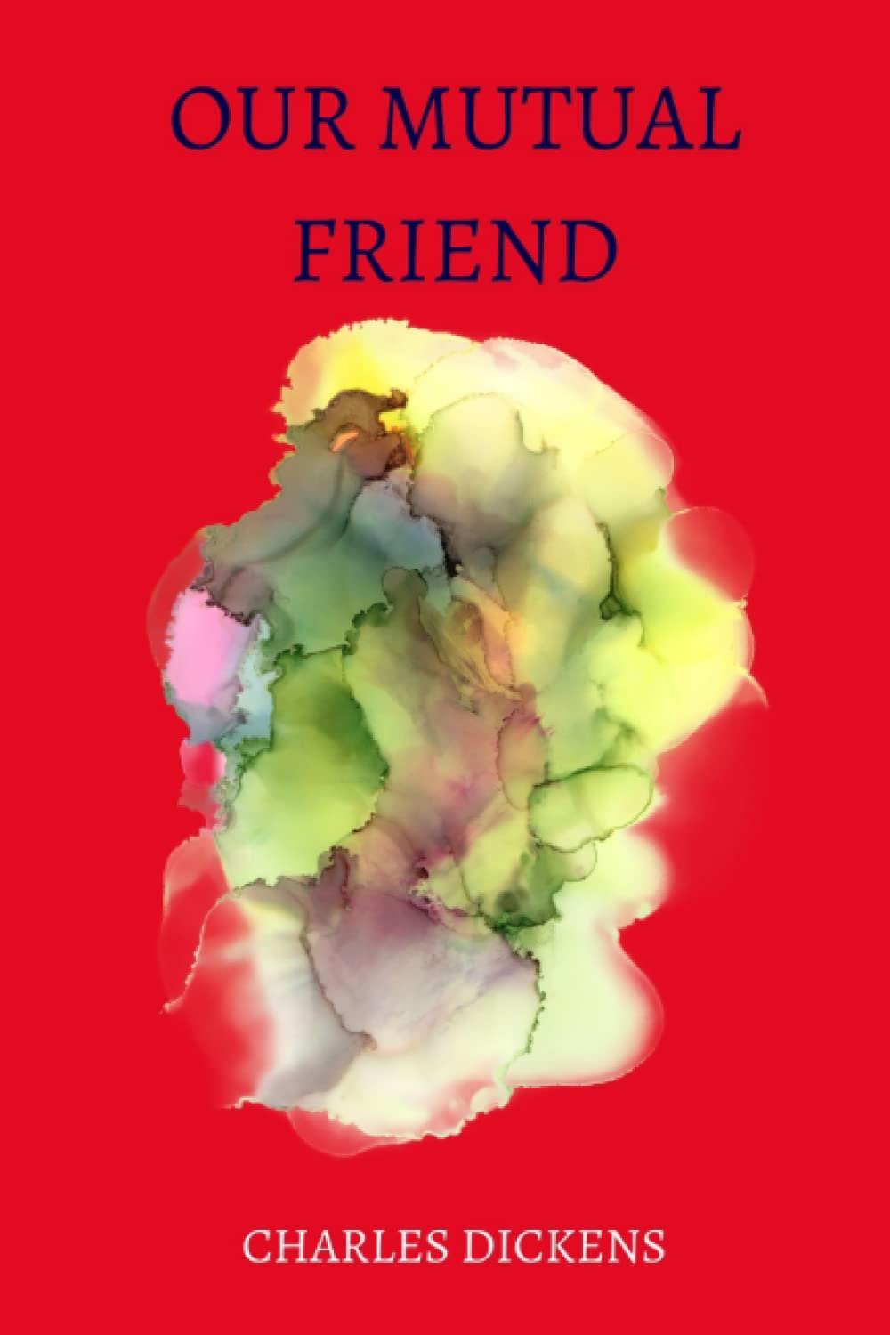 OUR MUTUAL FRIEND by charles dickens baixar o livro de graça