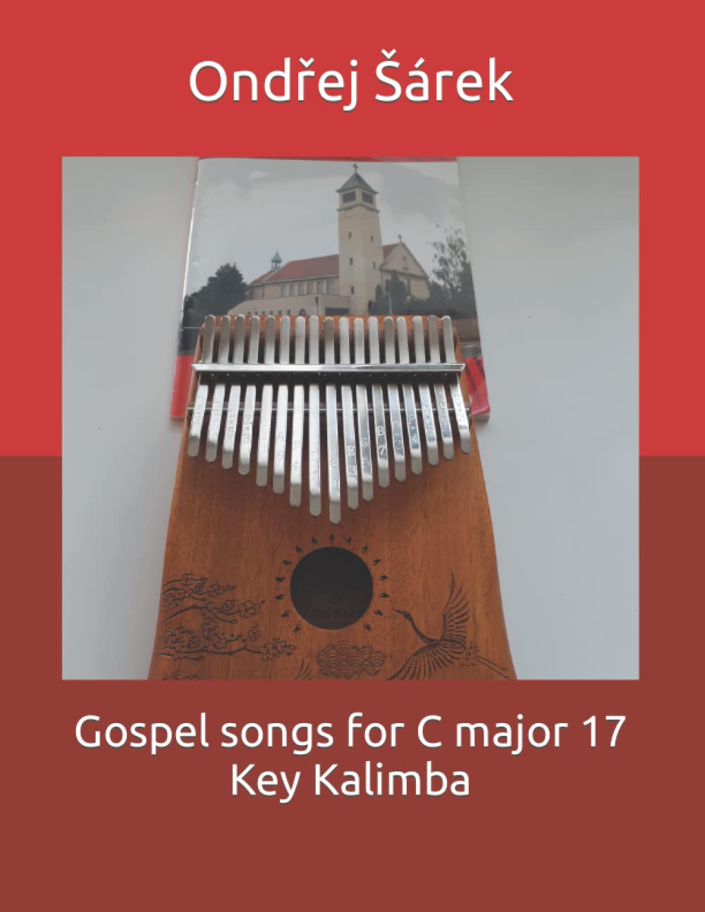 Gospel songs for C major 17 Key Kalimba baixar o livro de graça