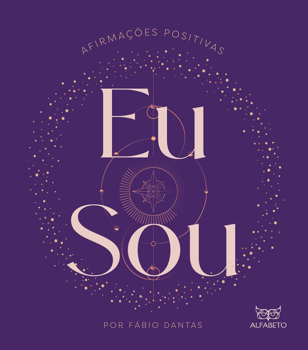 ler totalmente Eu sou: Afirmações positivas