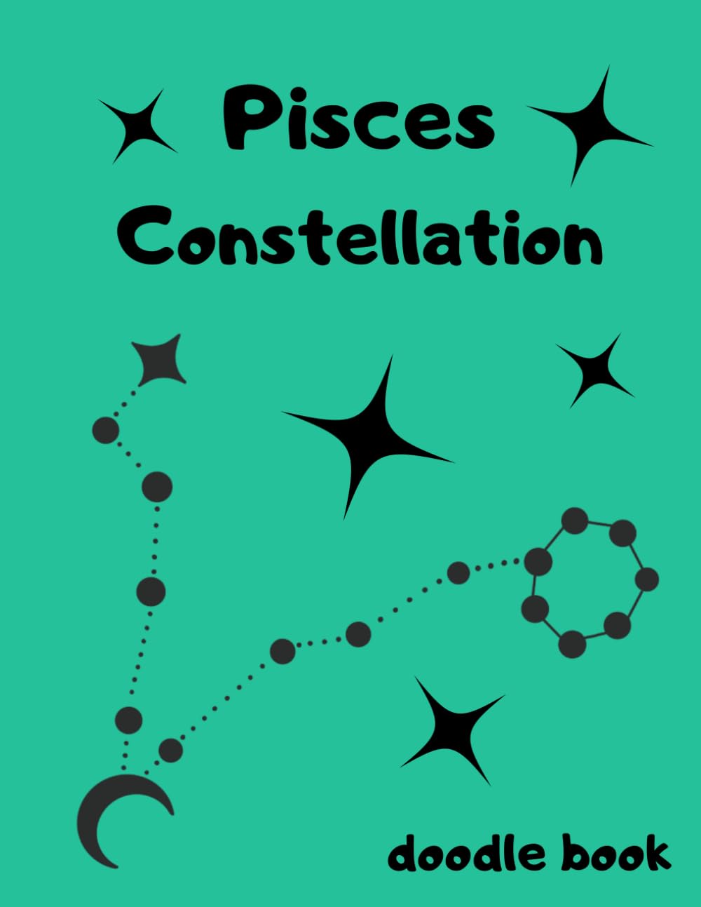 Pisces Constellation