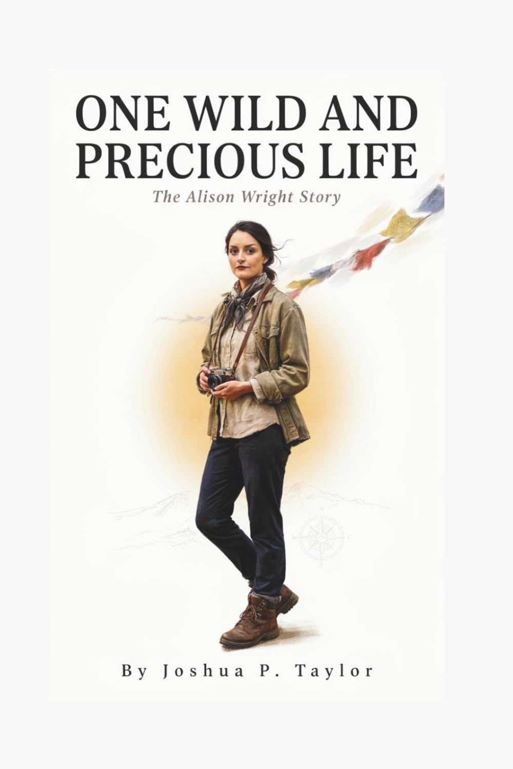 One Wild and Precious Life: The Alison Wright Story