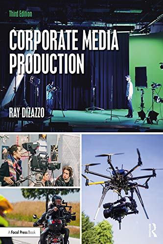 ler totalmente Corporate Media Production (English Edition)