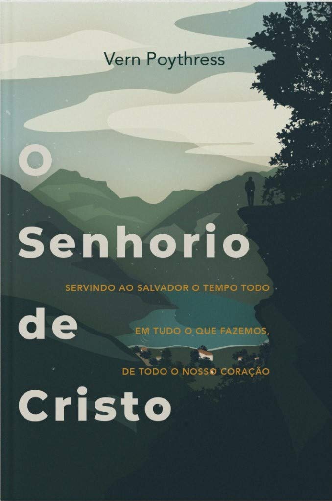 O senhorio de Cristo baixar o livro de graça