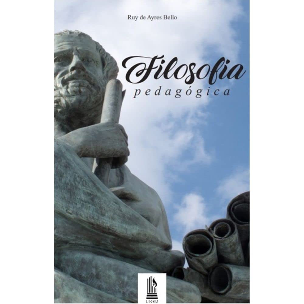 Filosofia Pedagógica