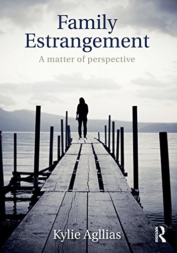 capítulo por capítulo baixar Family Estrangement: A matter of perspective (English Edition)