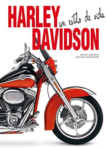 ler totalmente Harley-Davidson. Un estilo de vida