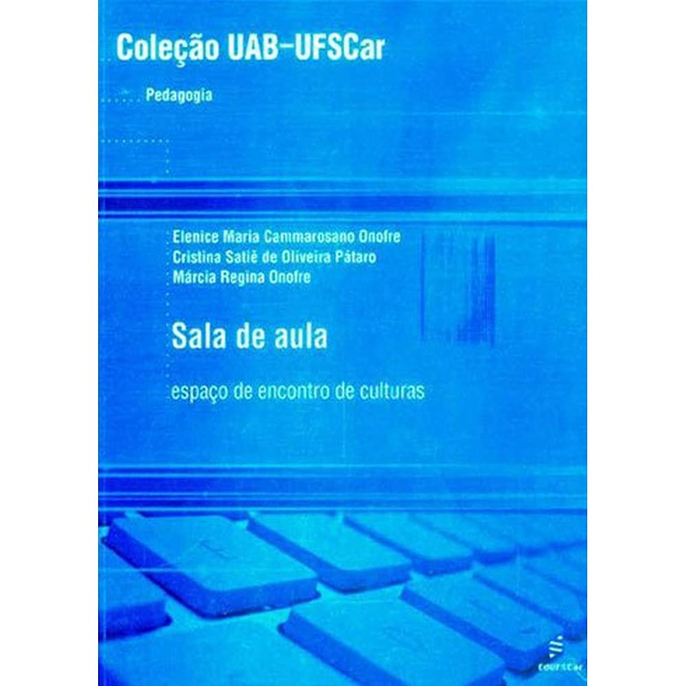 Sala de aula - Espaço de encontro de culturas baixar livro de graça
