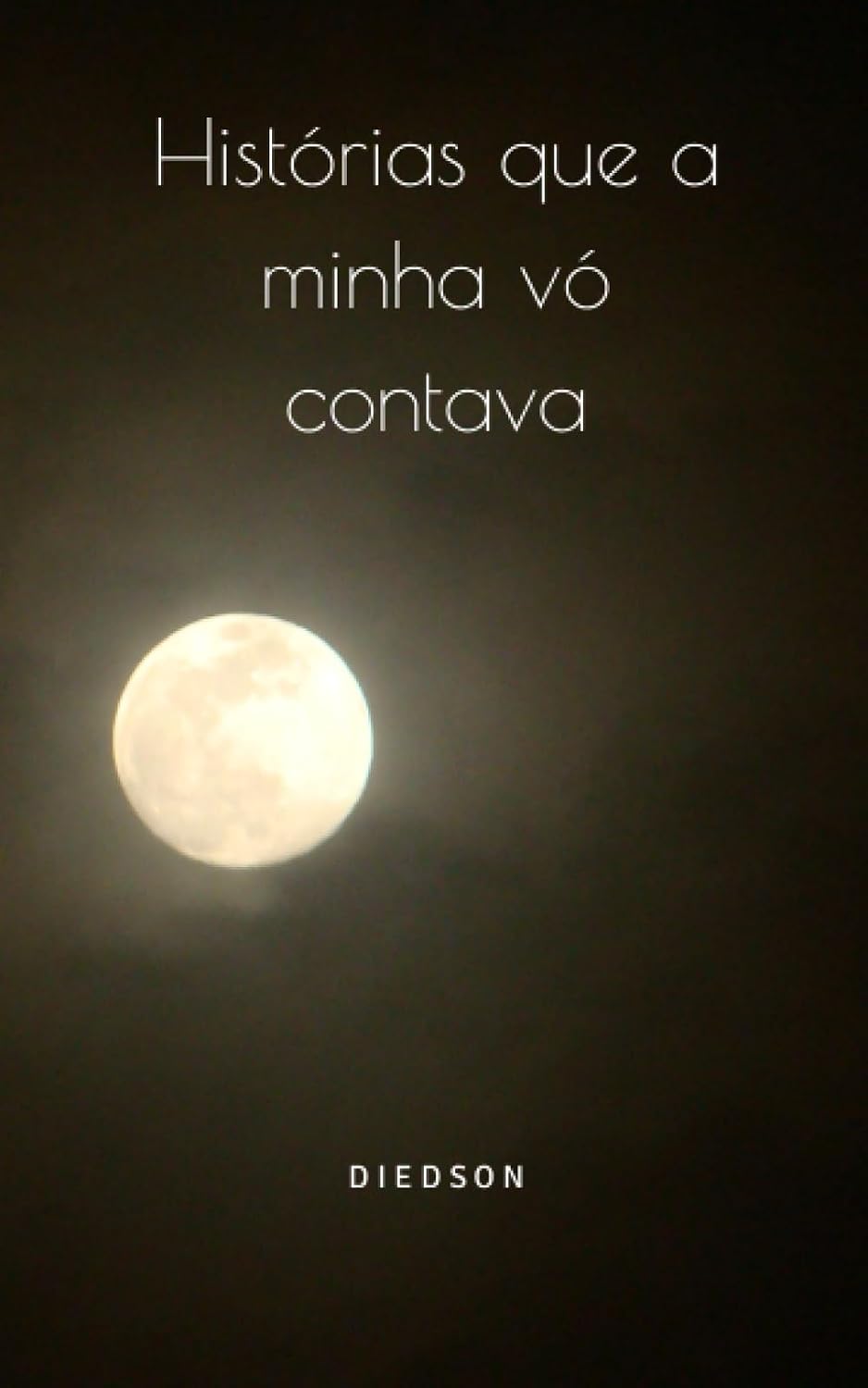 Histórias que a minha vó contava (Portuguese Edition) baixar o livro de graça