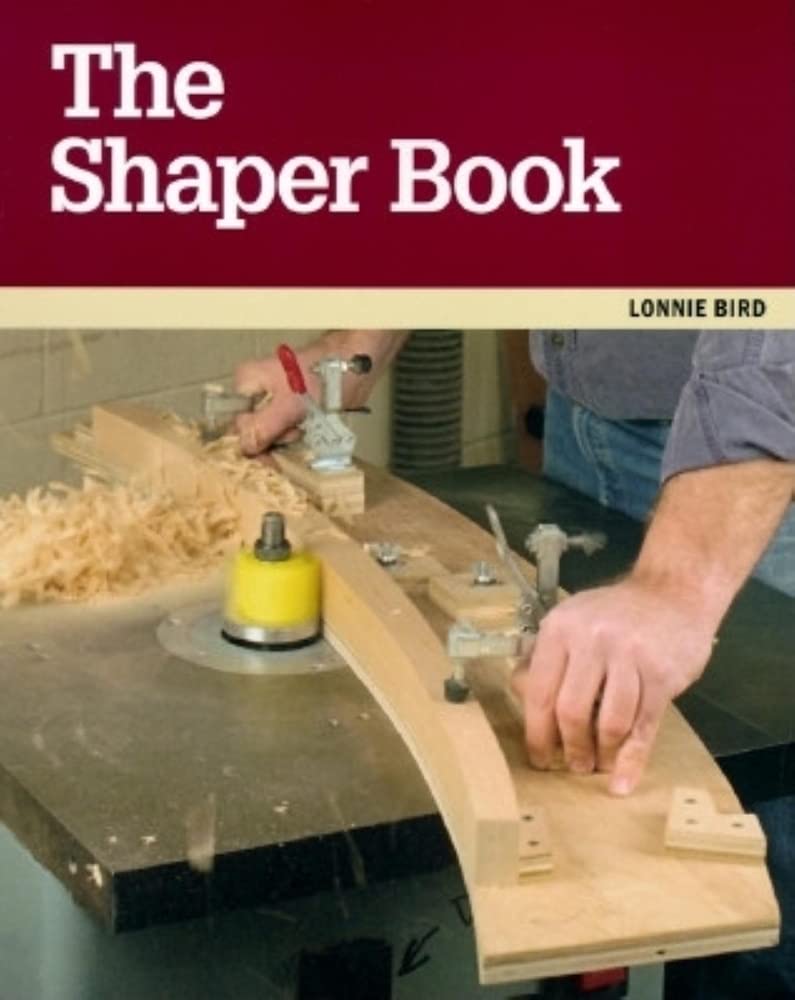 capítulo por capítulo baixar The Shaper Book