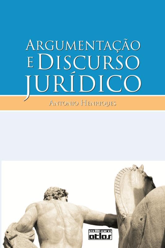 ler totalmente Argumentação E Discurso Jurídico
