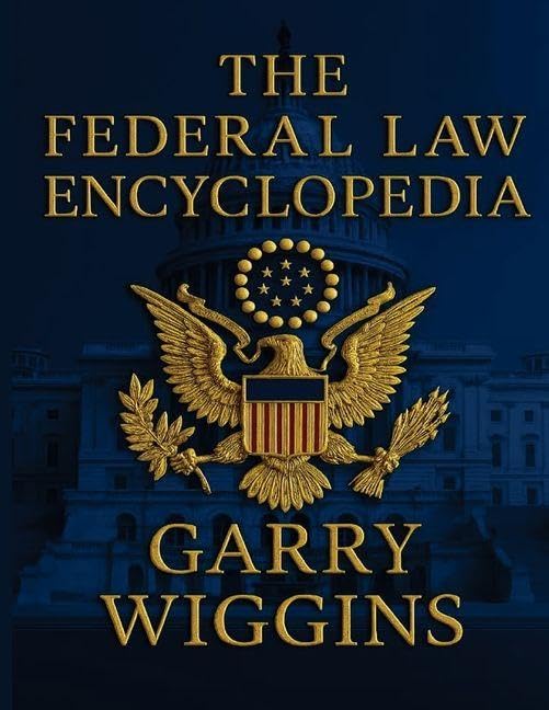 The Federal Law Encyclopedia baixar livro de graça