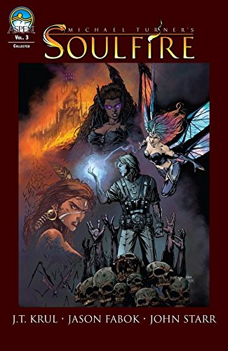 ler totalmente Soulfire Vol. 3 (English Edition)