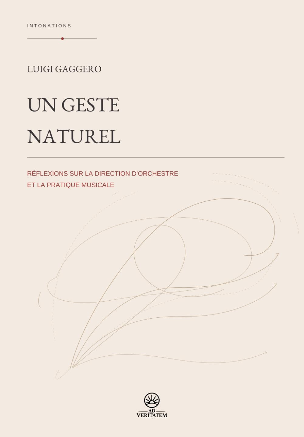 capítulo por capítulo baixar Un geste naturel: Réflexions sur la direction d'orchestre et la pratique musicale (French Edition)