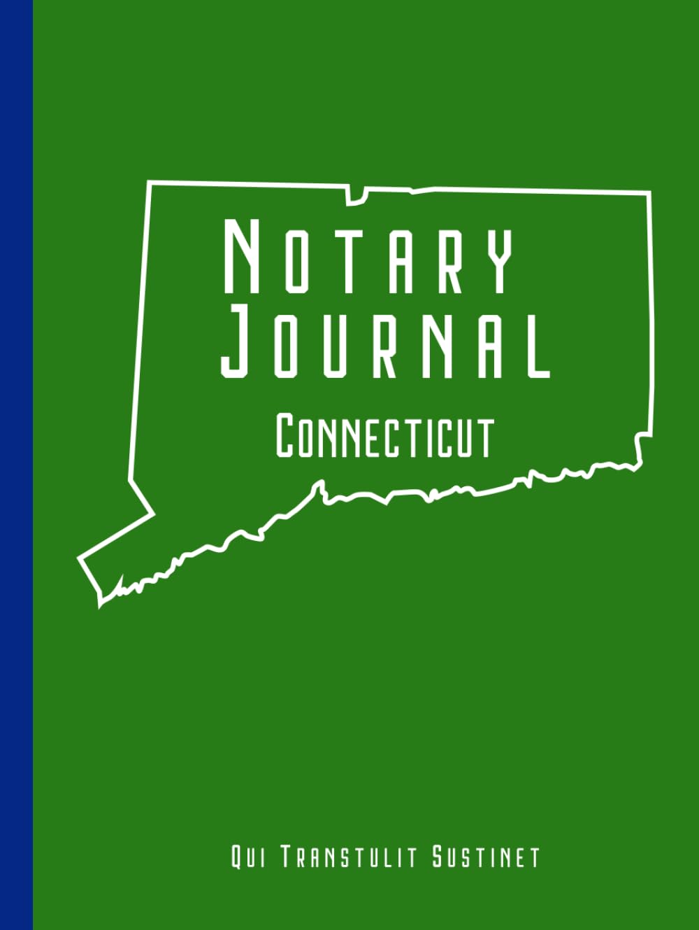 Connecticut Notary Public Journal, Notary Record Book: Notary Log Book to record Notarial Acts baixar livro de graça