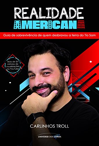 Realidade Americana - Guia de sobrevivência de quem desbravou a terra do Tio Sam baixar livro de graça