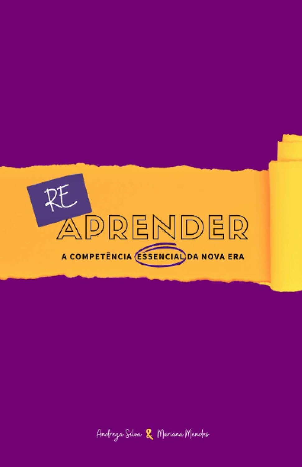 Reaprender: A competência essencial da nova era (Portuguese Edition) baixar livro de graça