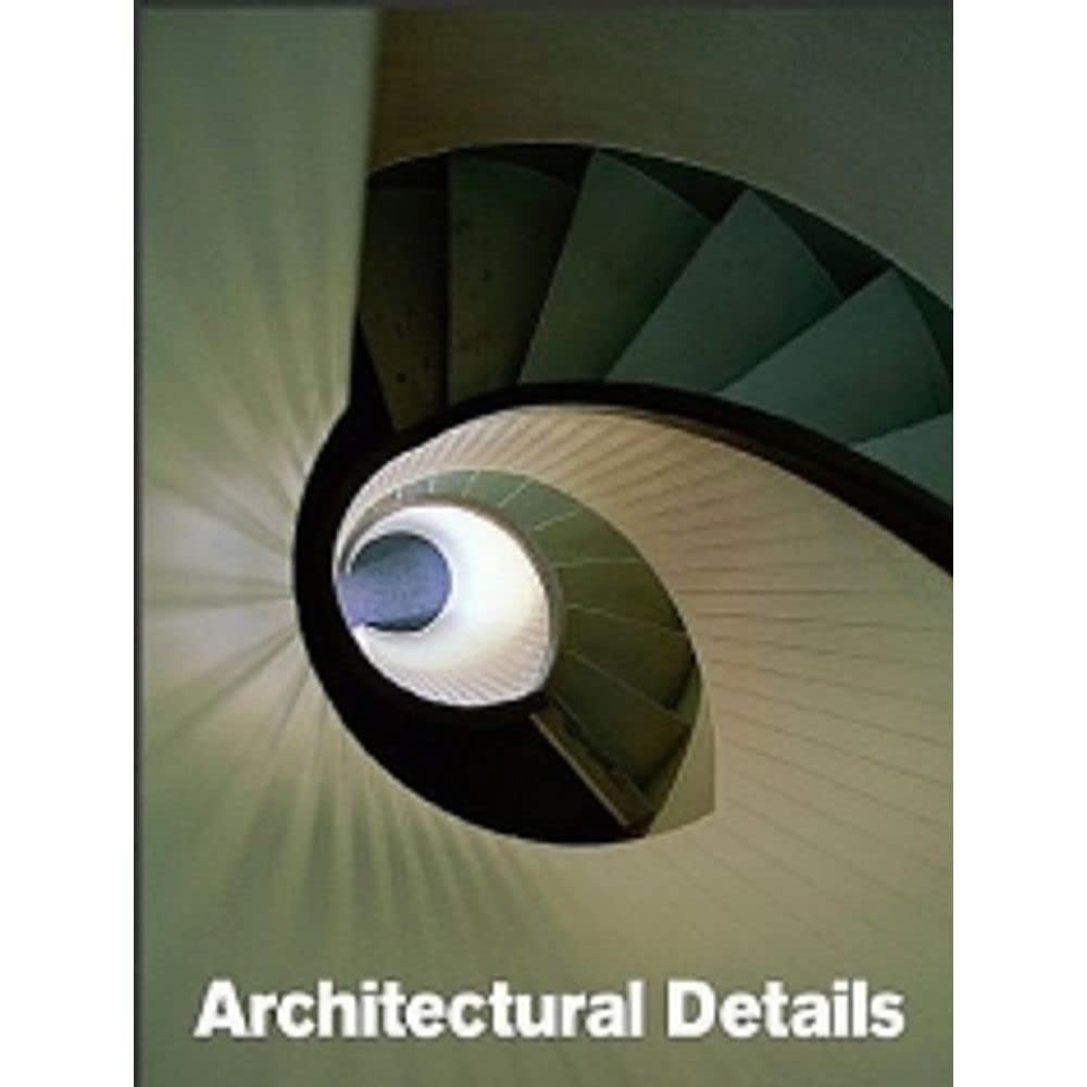 Architectural Details